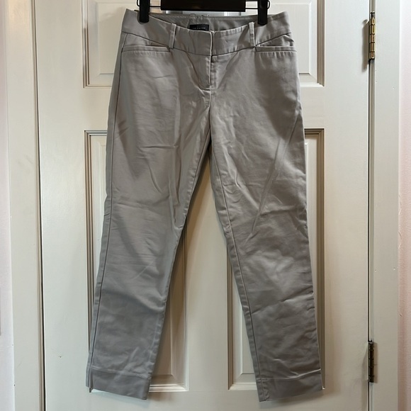 The Limited Straight Leg Dress Pants Bundle - Size 2 - Picture 2 of 13